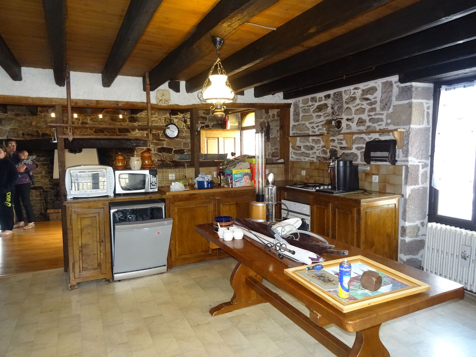 Maison de village SUD DE BRIVE CHÉDAILLE IMMOBILIER