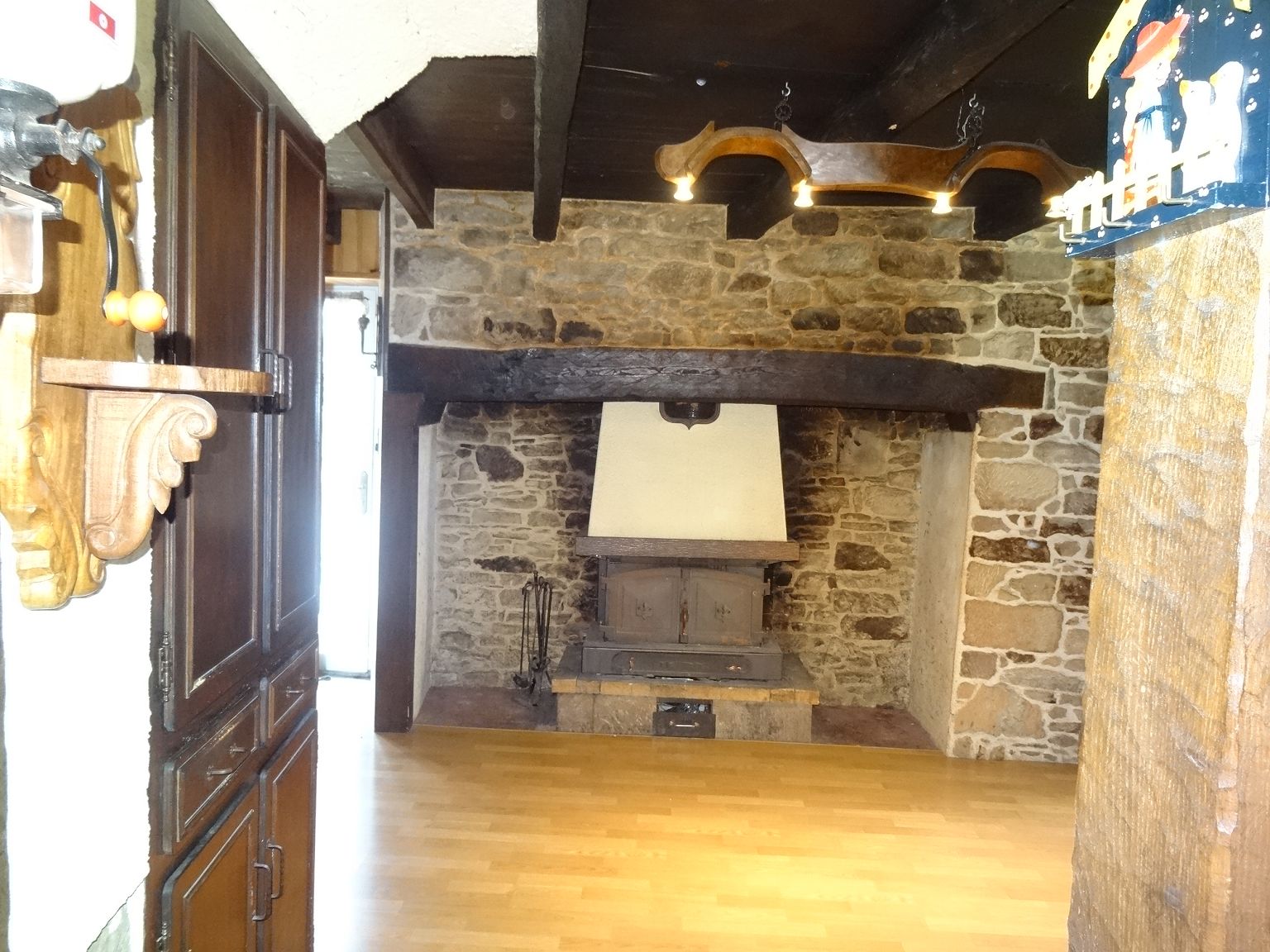 Maison de village SUD DE BRIVE CHÉDAILLE IMMOBILIER