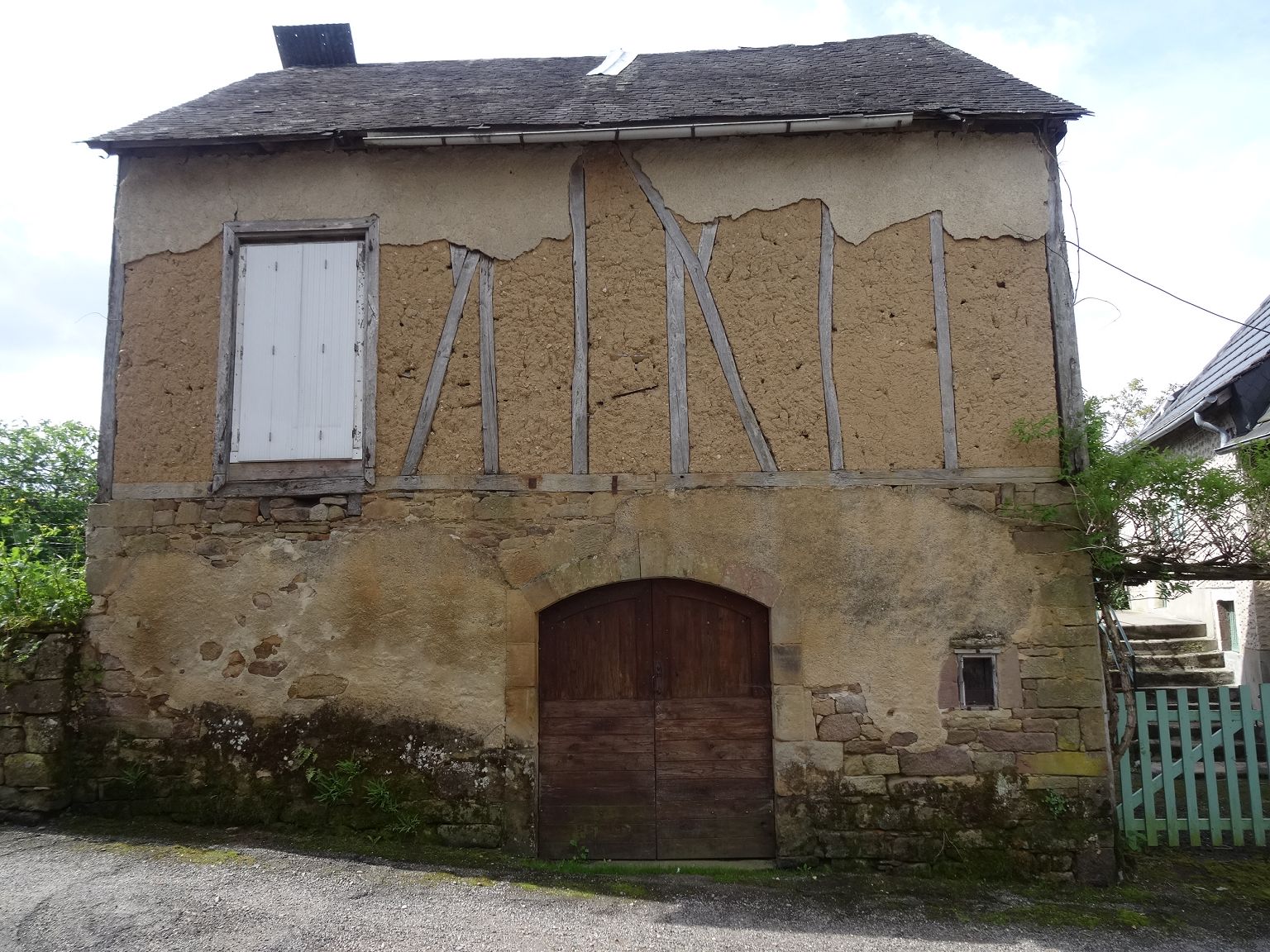 Maison de village SUD DE BRIVE CHÉDAILLE IMMOBILIER